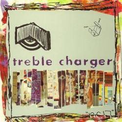 Treble Charger : NC17